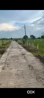 1000 sq.ft Plot for Sale  Ring Road se 200m