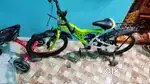 allwyn cycle for age 7 years and 4 years cycle kids
