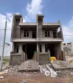 3 BHK villa Benar Road Near Green Park