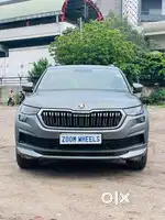 Skoda Kodiaq 2.0 L&K TSI DSG, 2024, Petrol