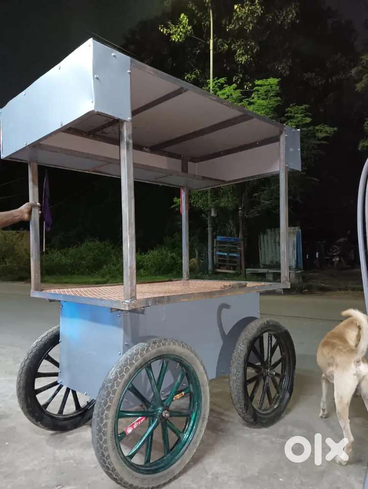 TRICYCLES (Rickshaw) & All Cycles Available
