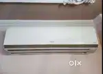 Hitachi 1.8 Ton Inverter AC