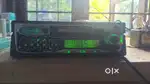 Rare Vintage Car Stereo (Tokyo Japan)