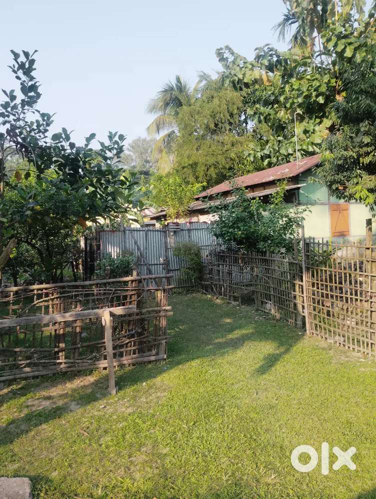 1kotha12Lesa land.1crore 30 lkhs,12 Lesa=2 crore 20 lakhs with Home !