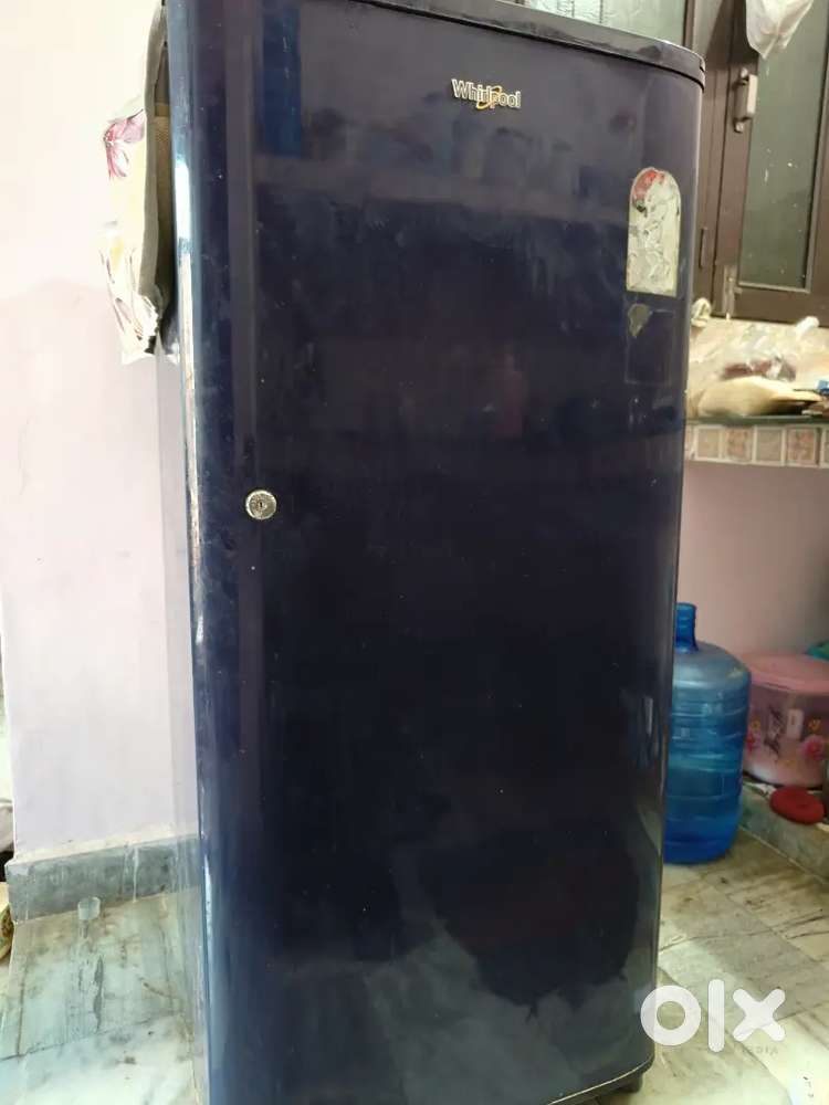 192litre Samsung refrigerator