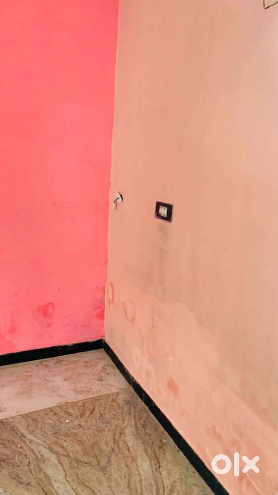 2BHK INDIVIDUAL HOUSE FOR RENT(or)LEASE