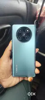 Full conditional phone