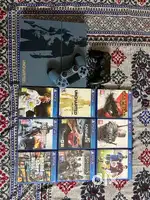 PS4 1TB Uncharted Edition