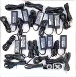 DELL ,HP,LENOVO CHARGER AND RAM SSD AVAILABLE and LAPTOP ALSO AVALABIL