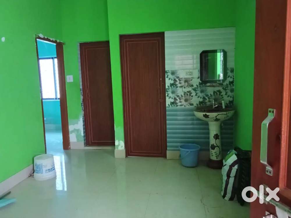 2BHK  SHARING ROOM AVAILABLE FOR RENT NEAR AIIMS BHUBANESWAR