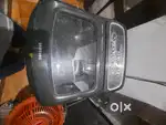 SAMSUNG WASHING MACHINE FULLY AUTOMATIC