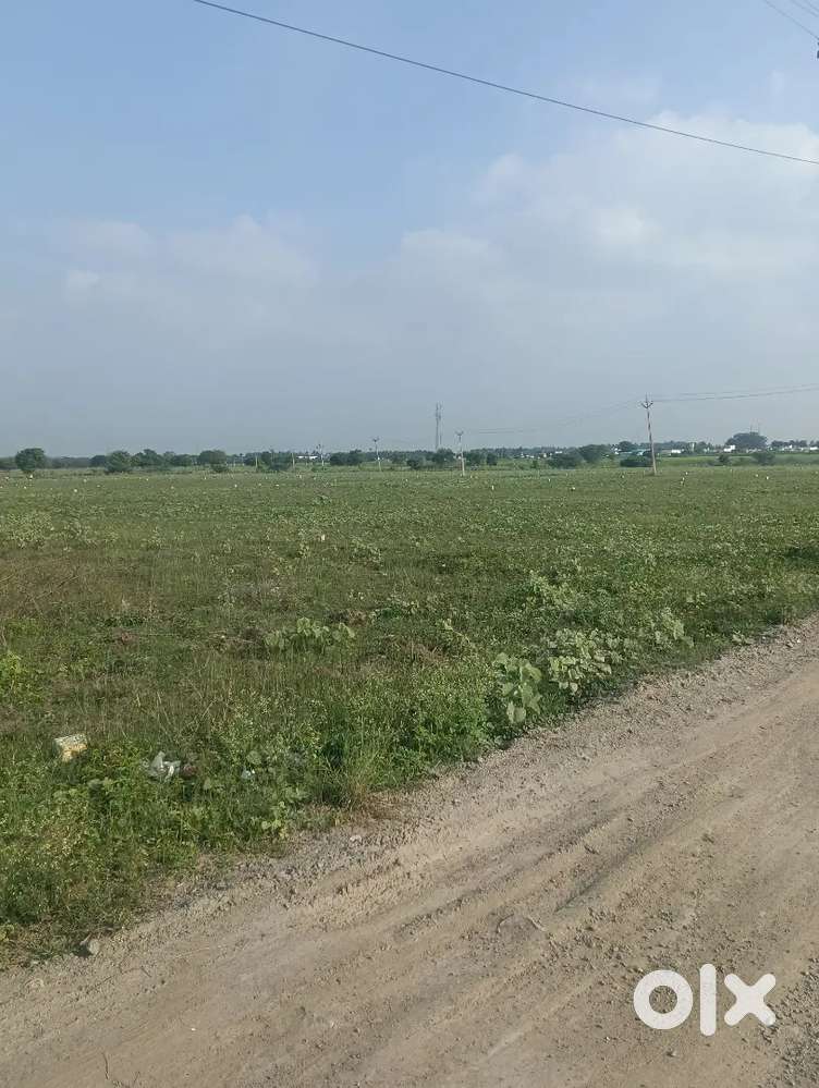 DTCP-Low budget land for sale - Palladam