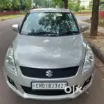 Maruti Suzuki Swift 2004-2010 VXI with ABS, 2016, Petrol