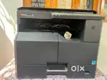 Kyocera TASKalfa 1800 Monochrome Multifunction Printer