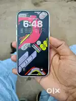 Iphone 16 128 brand new condition with warranty till Feb 2026