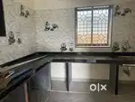 Independent house on rent at Dhargal near Union bank 21k