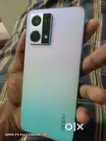 Oppo f21s pro
