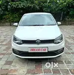Volkswagen Ameo 1.2 MPI Comfortline, 2016, Petrol