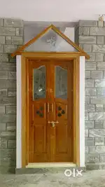 3BHK is available with Solar and Car parking