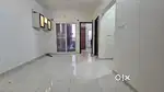 Brand new 1bhk at premium society in Saukiya road,Whitefield