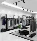 400sqft Showroom space Available in RS Puram