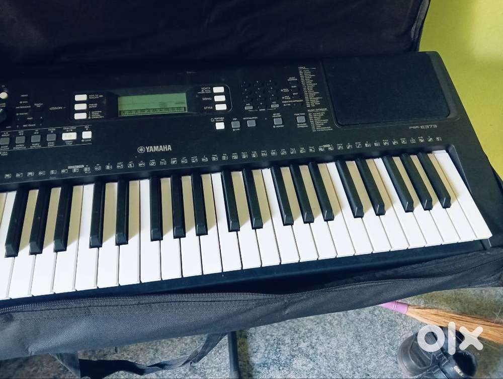 its yamaha piano i took that piano in 2024