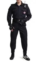 Security guard