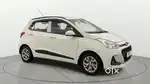 Hyundai Grand i10 1.2 Kappa Sportz Option, 2017, CNG & Hybrids