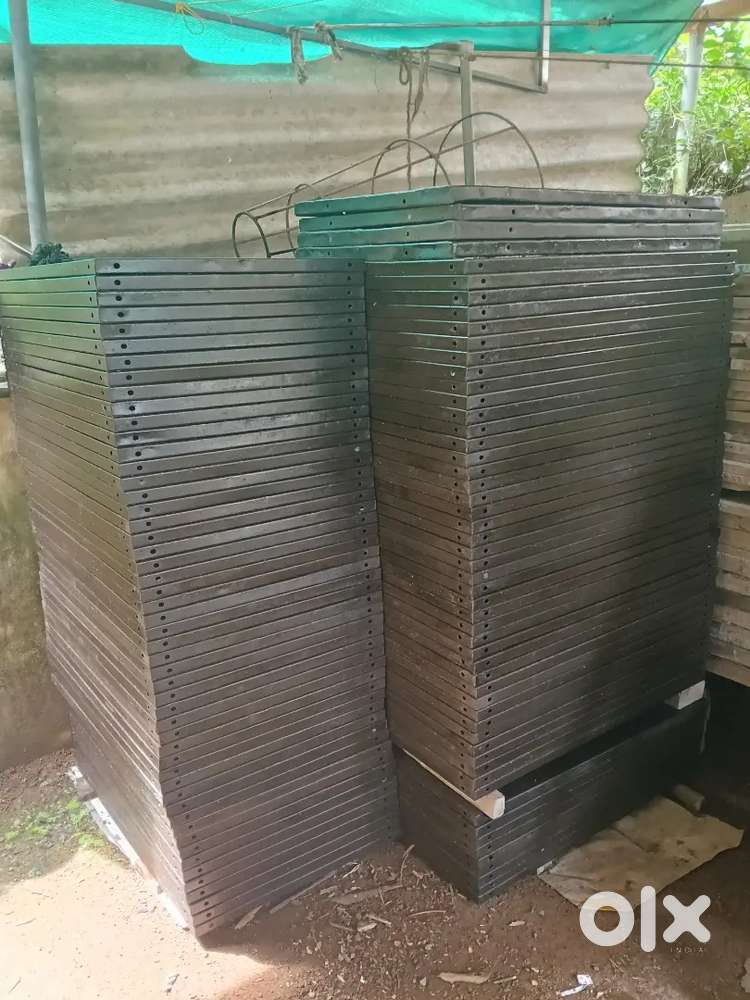 200000/-Shuttering sheet,plane sheet,colom shutter,palaka,pipe,