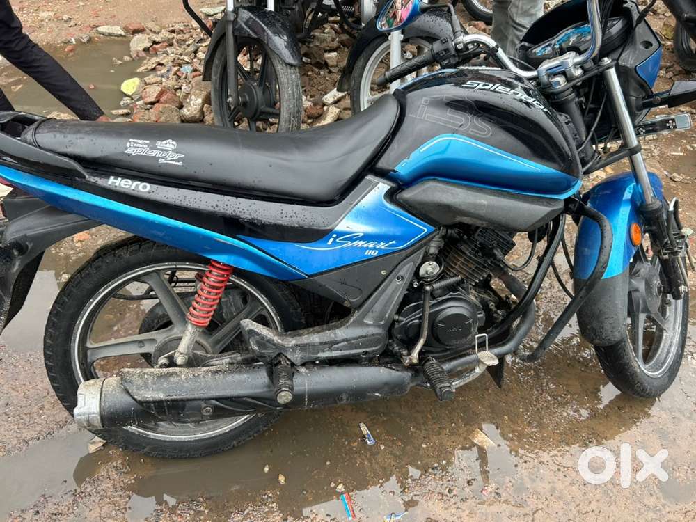 average is hood condition