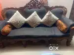 8 Seater Sofa Set