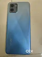Vivo Y 15. 3 GB Ram, 32 GB phone storage.