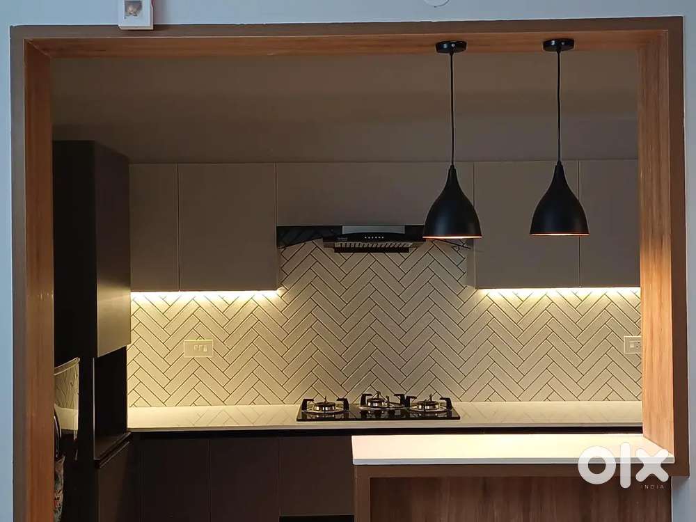 FOR RENT – Immaculately Furnished 2-Bedroom Apartment