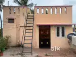 1BHK with neat and well mainted and new buildibg constructed by the ow