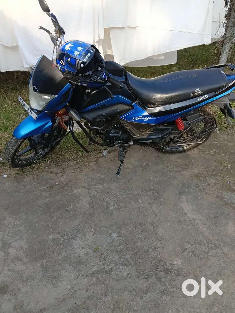 Very good condition and running smoothly