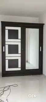 Brand New Sliding Wardrobe Direct Factory Sale