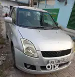 Maruti Suzuki Swift 2005 Petrol