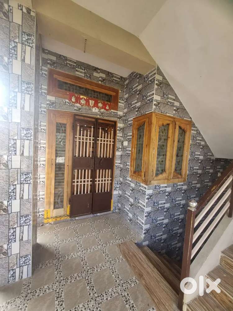 Furnished House for rent