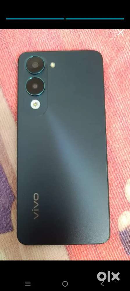 5G+ mobile Only 15 days used mobile