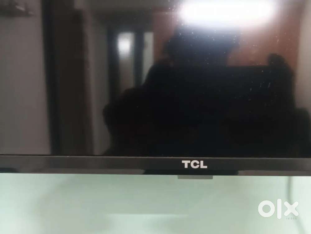 I want sell my new eld tv... Tcl compny