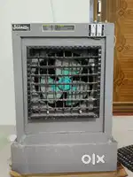 Working Cooler only 8months old