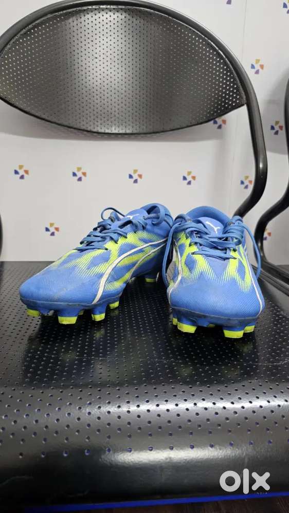 Puma ultra football shoes 6