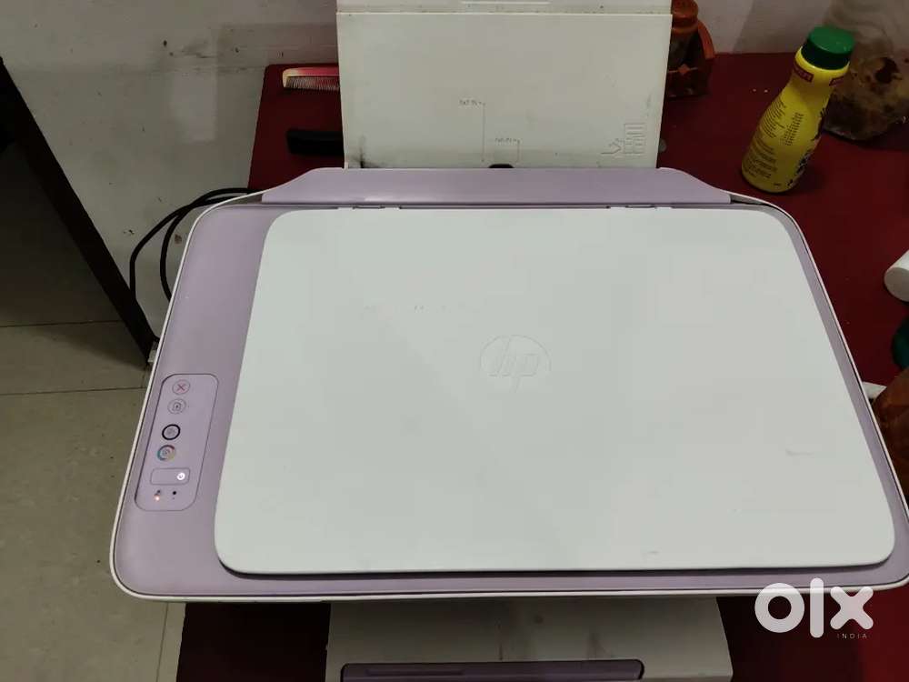 HP 2331 NEW PRINTER