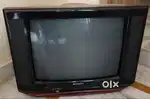 Old crt tv sale
