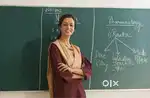 Faculties for all subjects