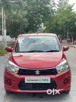 Maruti Suzuki Celerio ZXI, 2019, Petrol