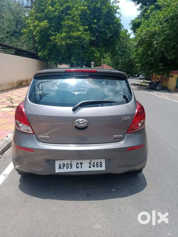 Urgent required driver