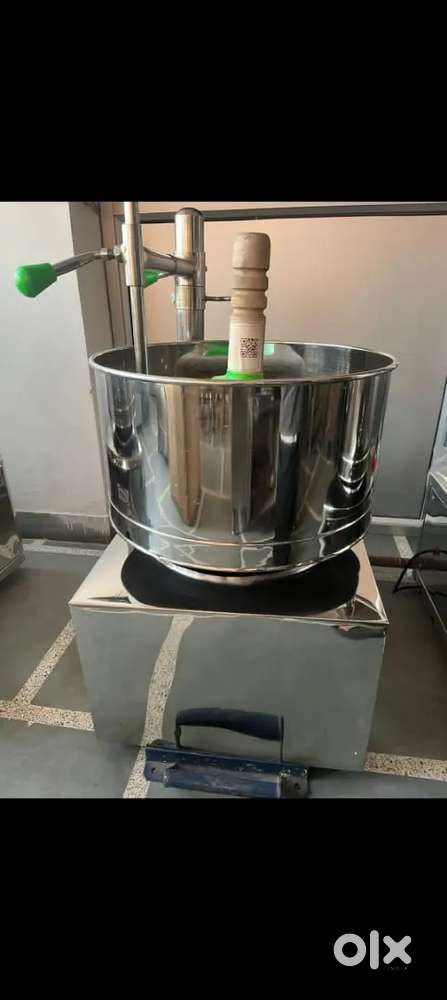 Dosa grinder