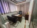 Office Fully Furnished