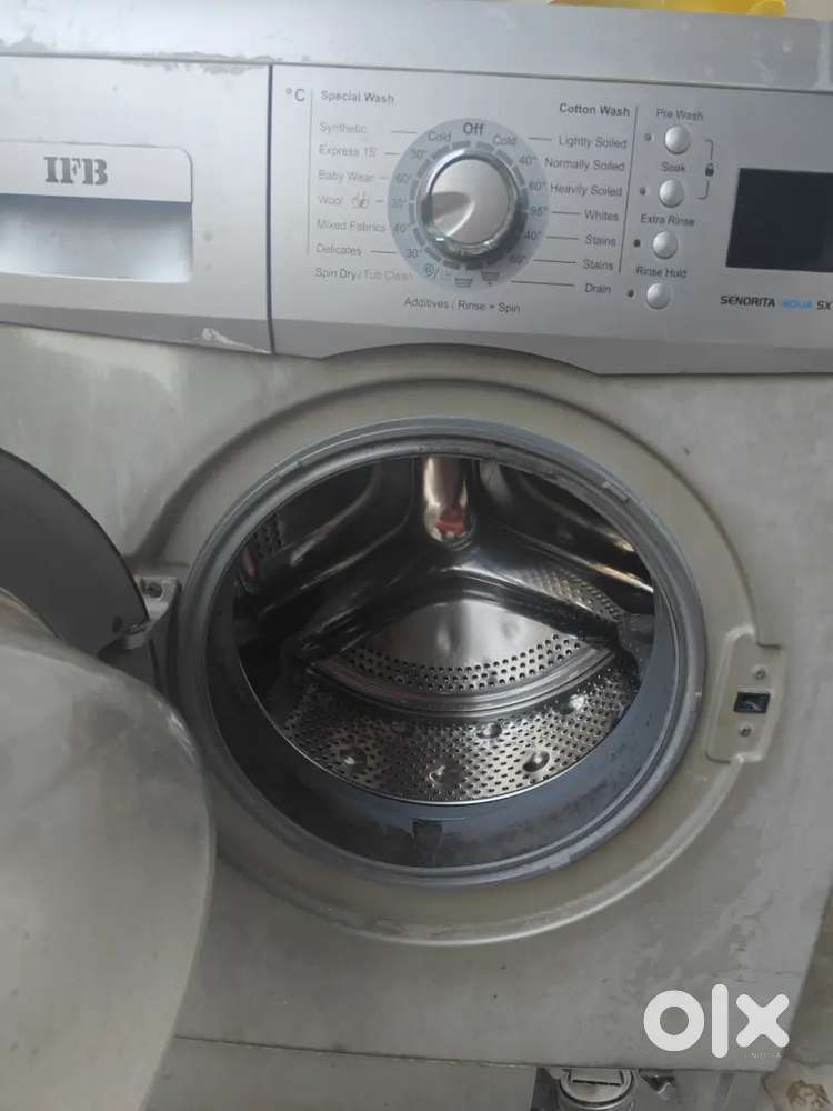 IFB WASHING MACHINE